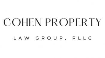 COHEN PROPERTY LAW GROUP PLLC